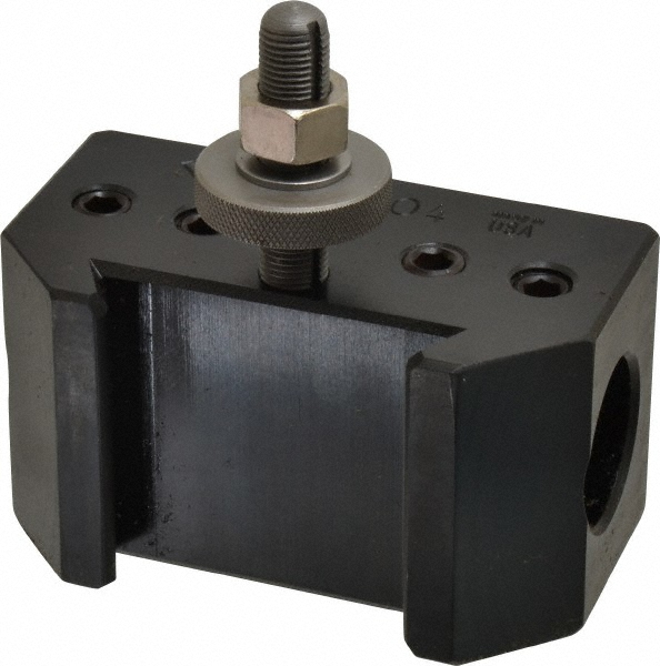 Picture of Aloris Tool CA-104I Heavy Duty Boring Bar Holder 2-1/2-1-1/4